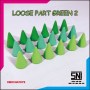 OPEN-016-Loose Part Green 2 C